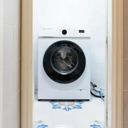 Total Comfort Apartment Trabia