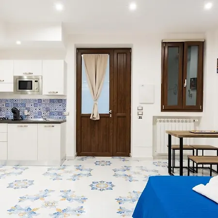 Apartment Total Comfort