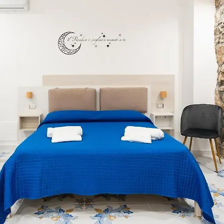 Total Comfort Apartment *
