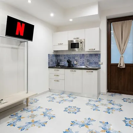 Total Comfort Apartment *