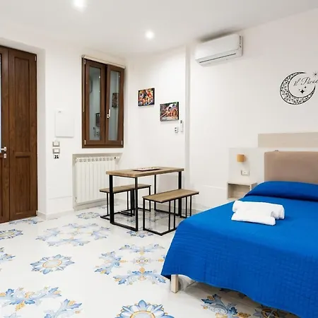 Apartment Total Comfort