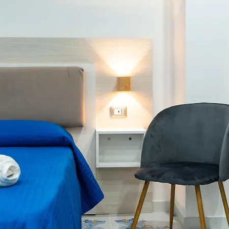 Total Comfort Apartment *